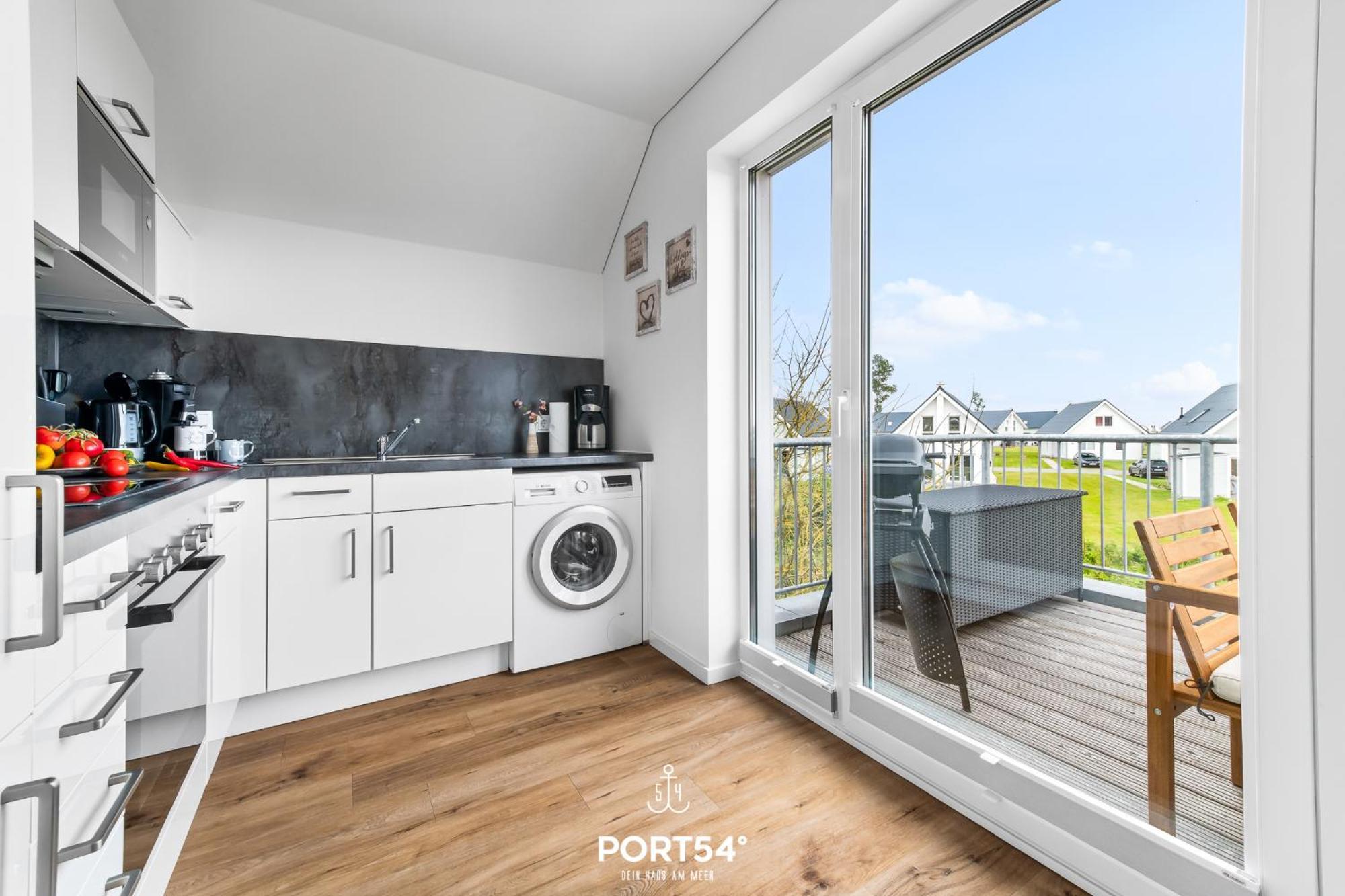 Nordisch By Nature Olpenitz Ngoại thất bức ảnh