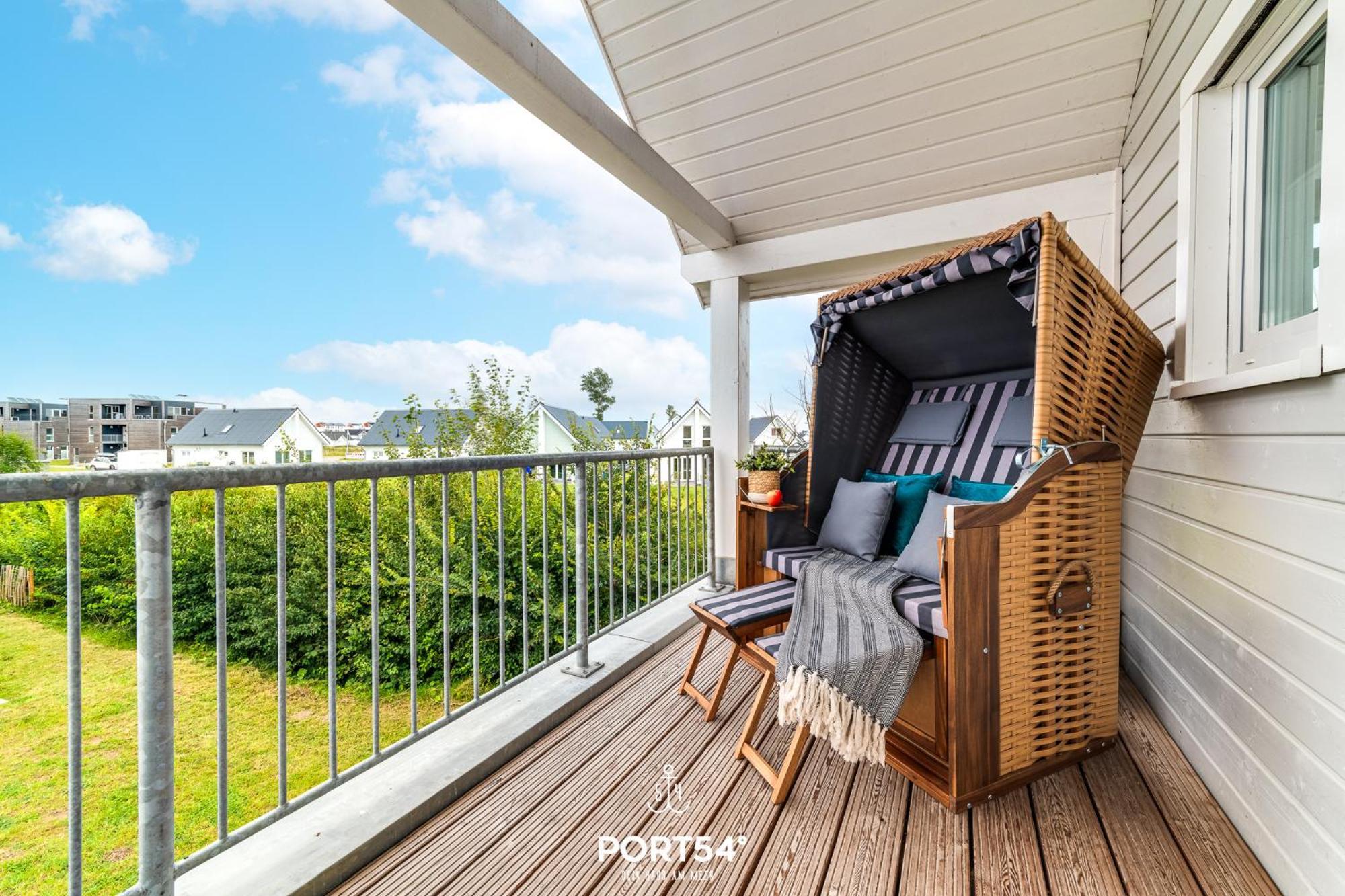 Nordisch By Nature Olpenitz Ngoại thất bức ảnh