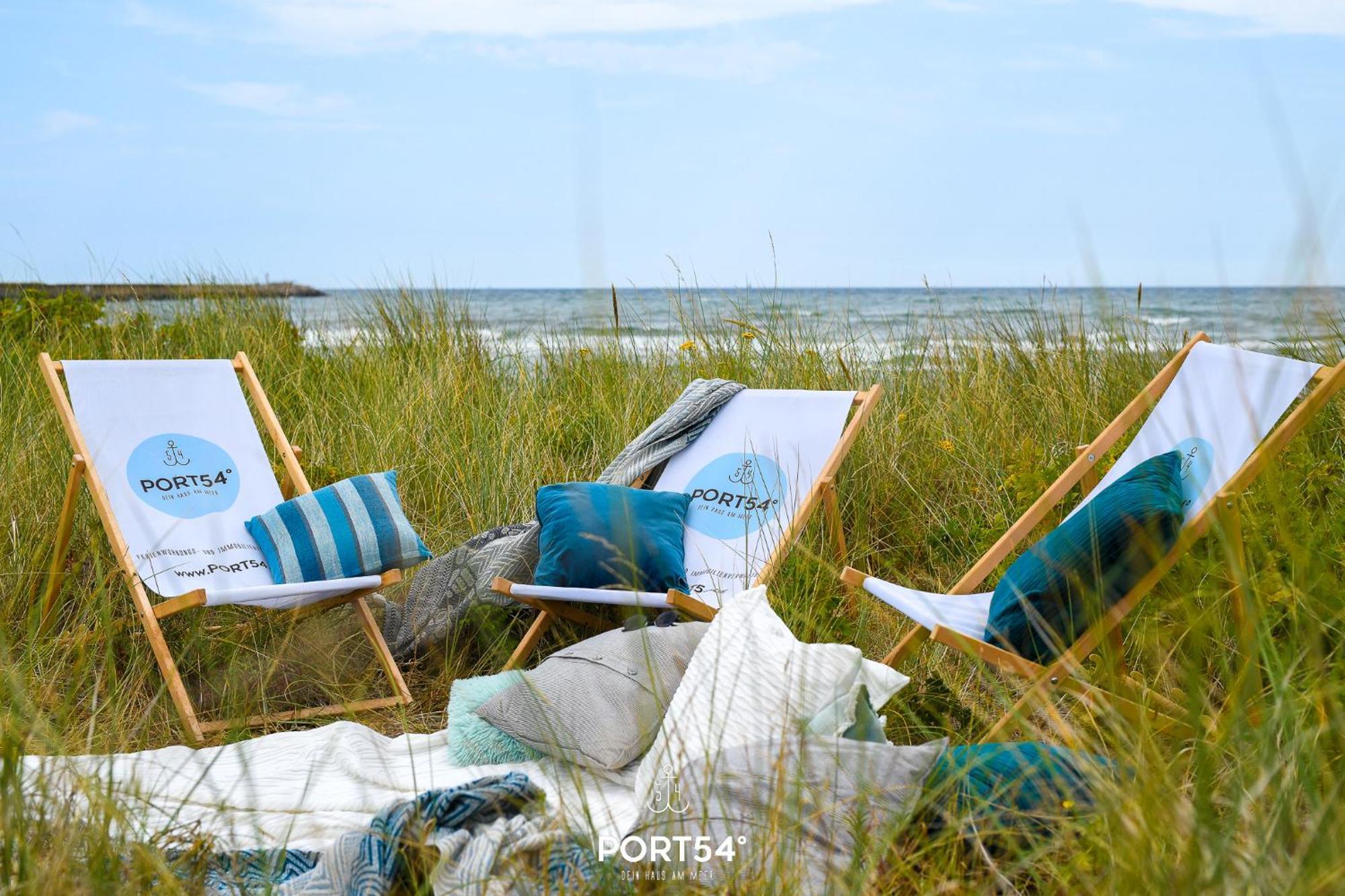 Nordisch By Nature Olpenitz Ngoại thất bức ảnh